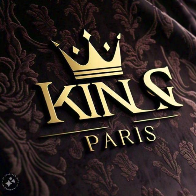 KING PARIS